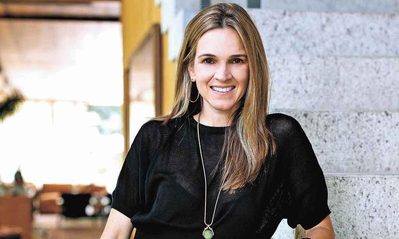 (foto: Salgueiro Marketing/Divulgação) Paula Hermanny