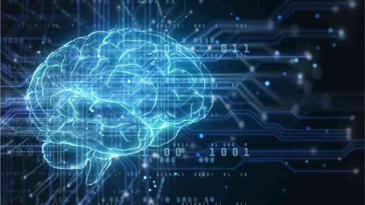 IA, a Inteligência artificial