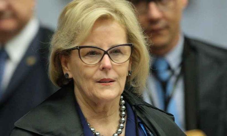 (foto: Carlos Moura/SCO/STF )