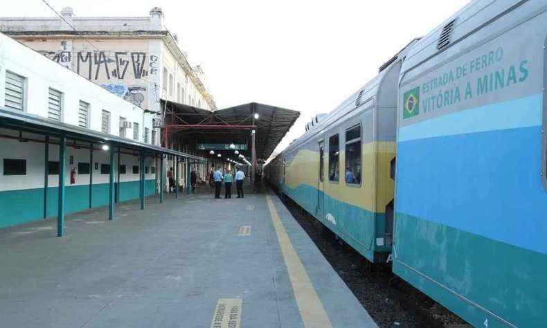 Passageiros podem remarcar ou cancelar suas viagens