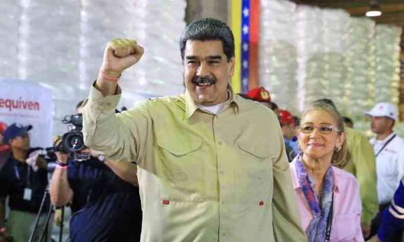 Maduro