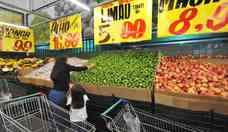 El Nio pode influenciar inflao de alimentos brasileiros no final de 2023