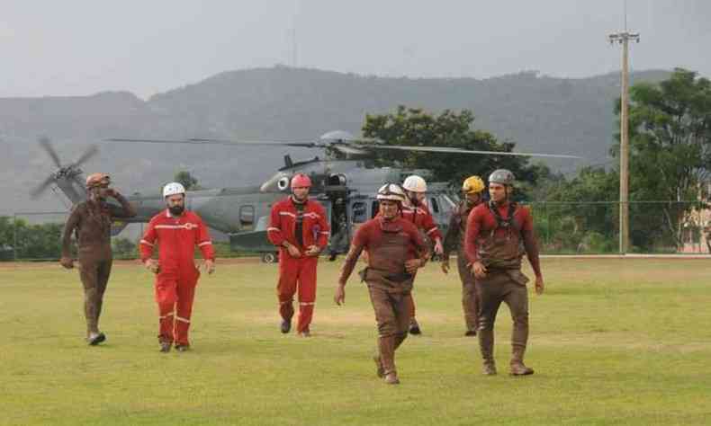 (foto: Tulio Santos/EM/D.A Press.)