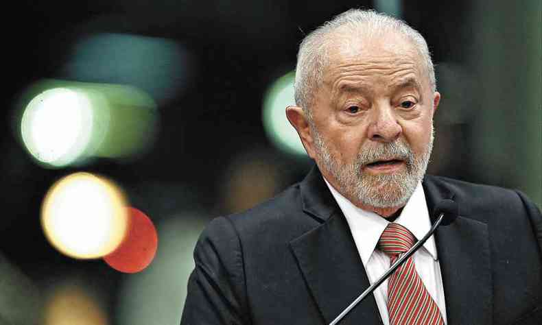 Lula diz que recebeu convite para visitar o Mxico