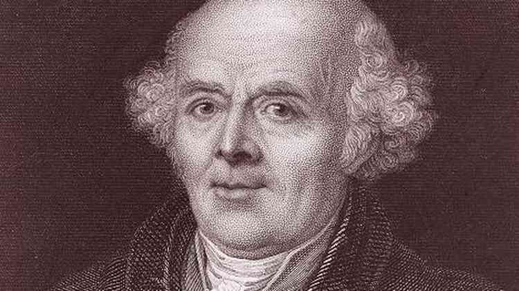 Samuel Hahnemann (1755-1843), o criador da homeopatia