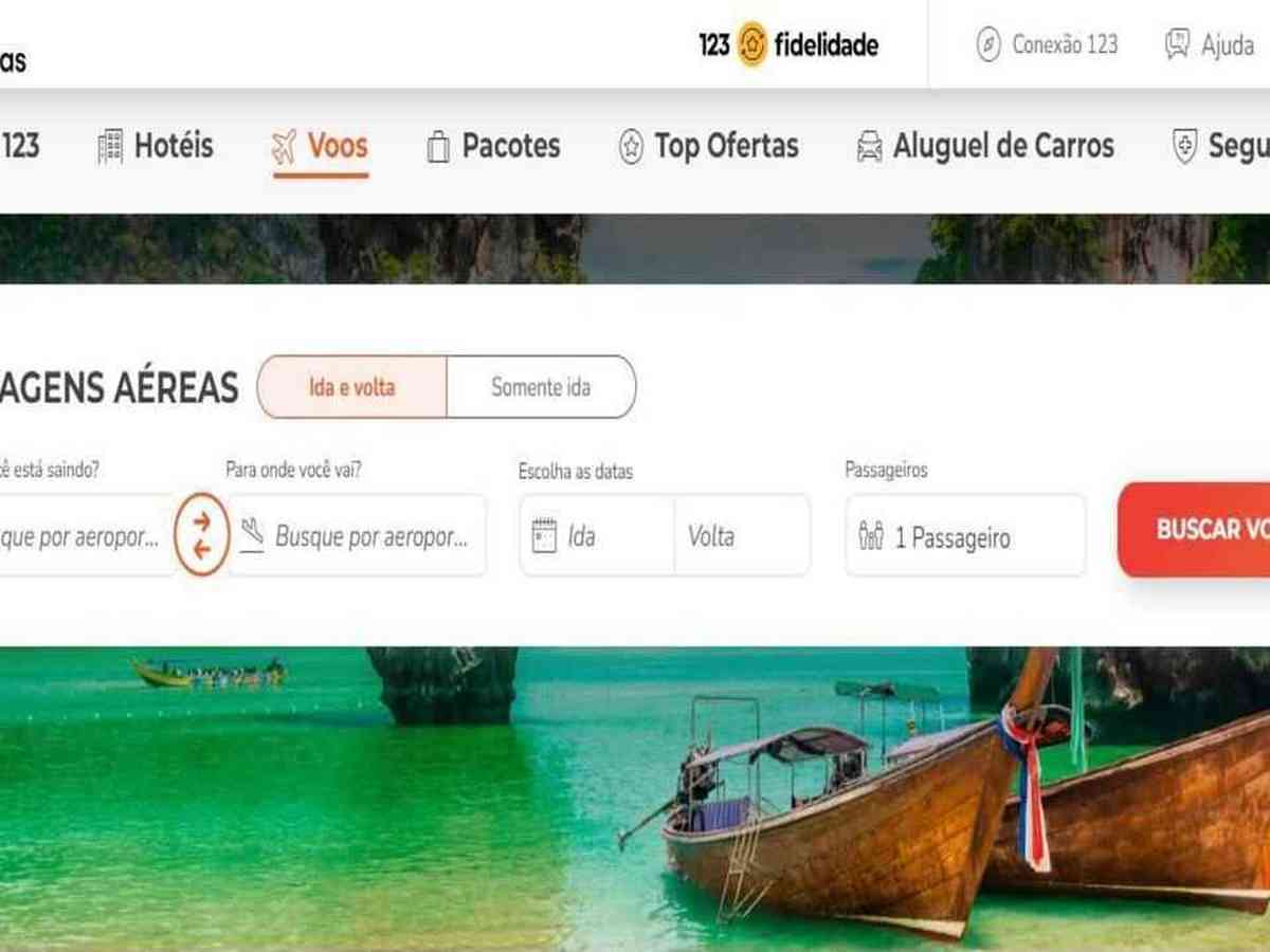 123milhas: número de reclamação em agosto é o maior do ano no Reclame Aqui