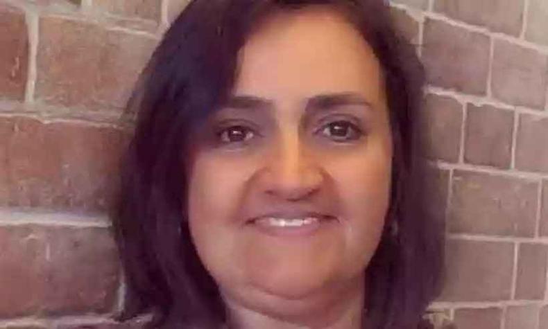 A professora e atriz Eliane Lorett de Campos, de 58 anos foi morta ao não parar após o comando de assaltantes (foto: Redes Sociais/Reprodução) Professora e atriz Eliane