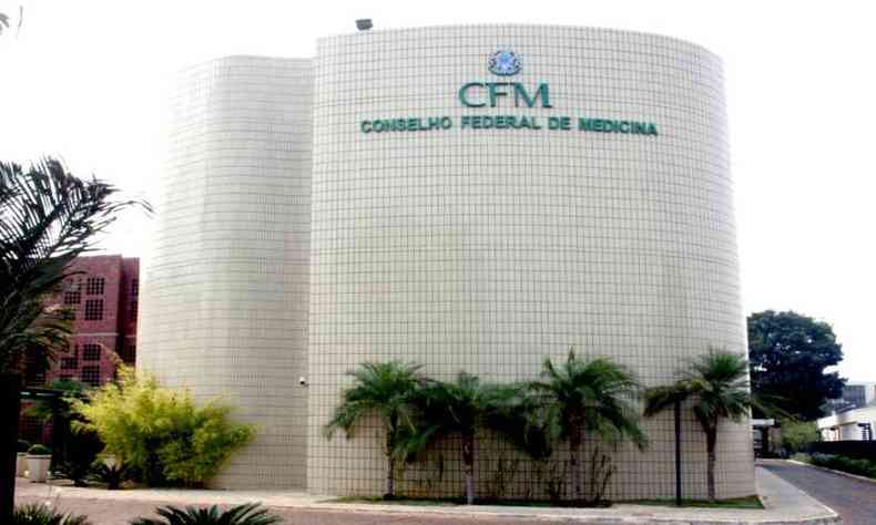 CFM vai analisar aplicativo TrateCOV(foto: Reproduo/ Conselho Federal de Medicina)