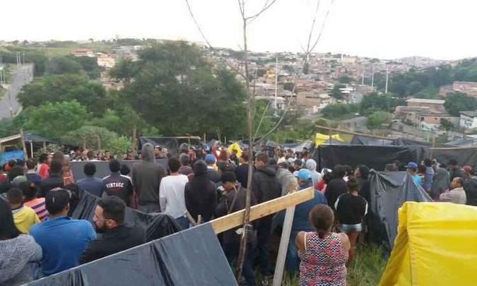 (foto: PSTU/Facebook reprodução) (foto: PSTU/Facebook reprodução)