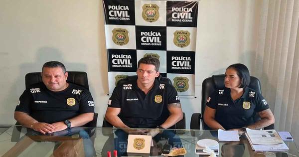  Suspeito de participar de tiroteio no Primeiro de Maio é preso pela polícia 
