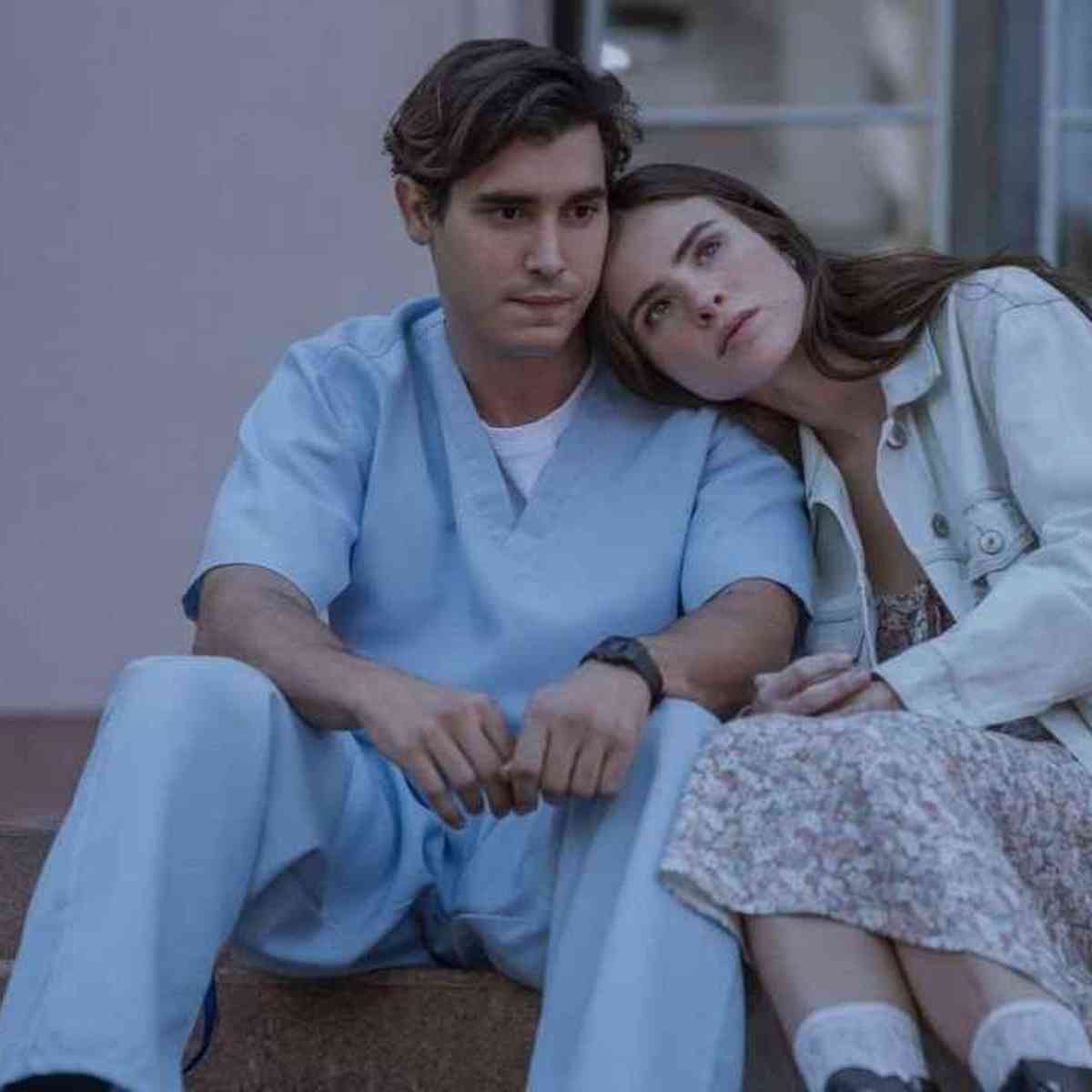 Depois do Universo”, romance com Henrique Zaga e Giulia Be, estreia dia 27  de outubro na Netflix