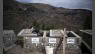 'Açougueiro dos Andes': vítimas são enterradas após 37 anos no Peru