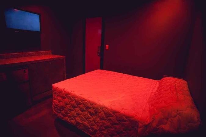 Divulgação Divulgação