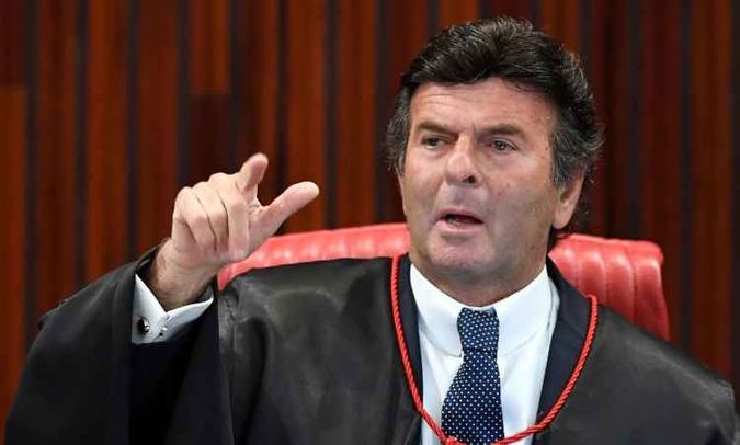 (foto: Evaristo Sá/AFP) (foto: Evaristo Sá/AFP)