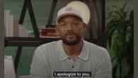 Will Smith fala sobre tapa em Chris Rock: 'Foi inaceitável'