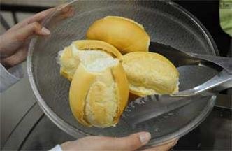 Produtos de padaria disparam: quilo do p�o franc�s custa em m�dia R$ 11,49 em BH, alta de 6,78% em quatro meses(foto: Gladyston Rodrigues/EM/D.A Press)