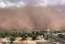 Tempestades de poeira no Brasil: um silencioso Dust Bowl tropical