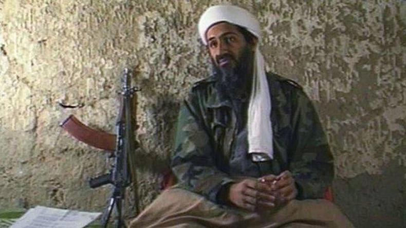 O chefe da Al-Qaeda, Osama bin Laden, foi morto em 2011