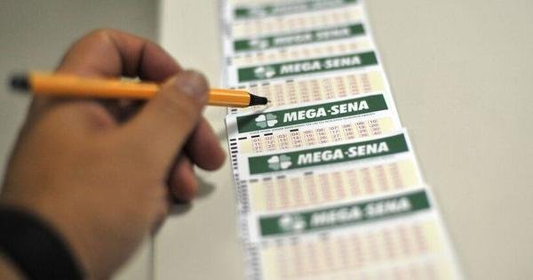 Loterias Caixa sorteiam três concursos da Mega-Sena nesta semana - Vimarsana News