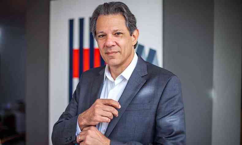 Fernando Haddad