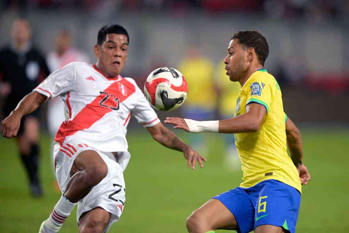 Que horas começa o jogo do Brasil? - Lance!