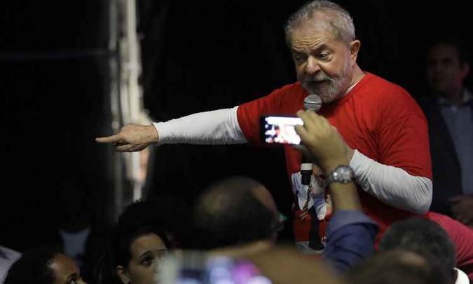 (foto: LUCIO TAVORA/AFP) (foto: LUCIO TAVORA/AFP)