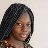 Fatou Ndiaye: influencer luta contra abuso on-line após sofrer racismo