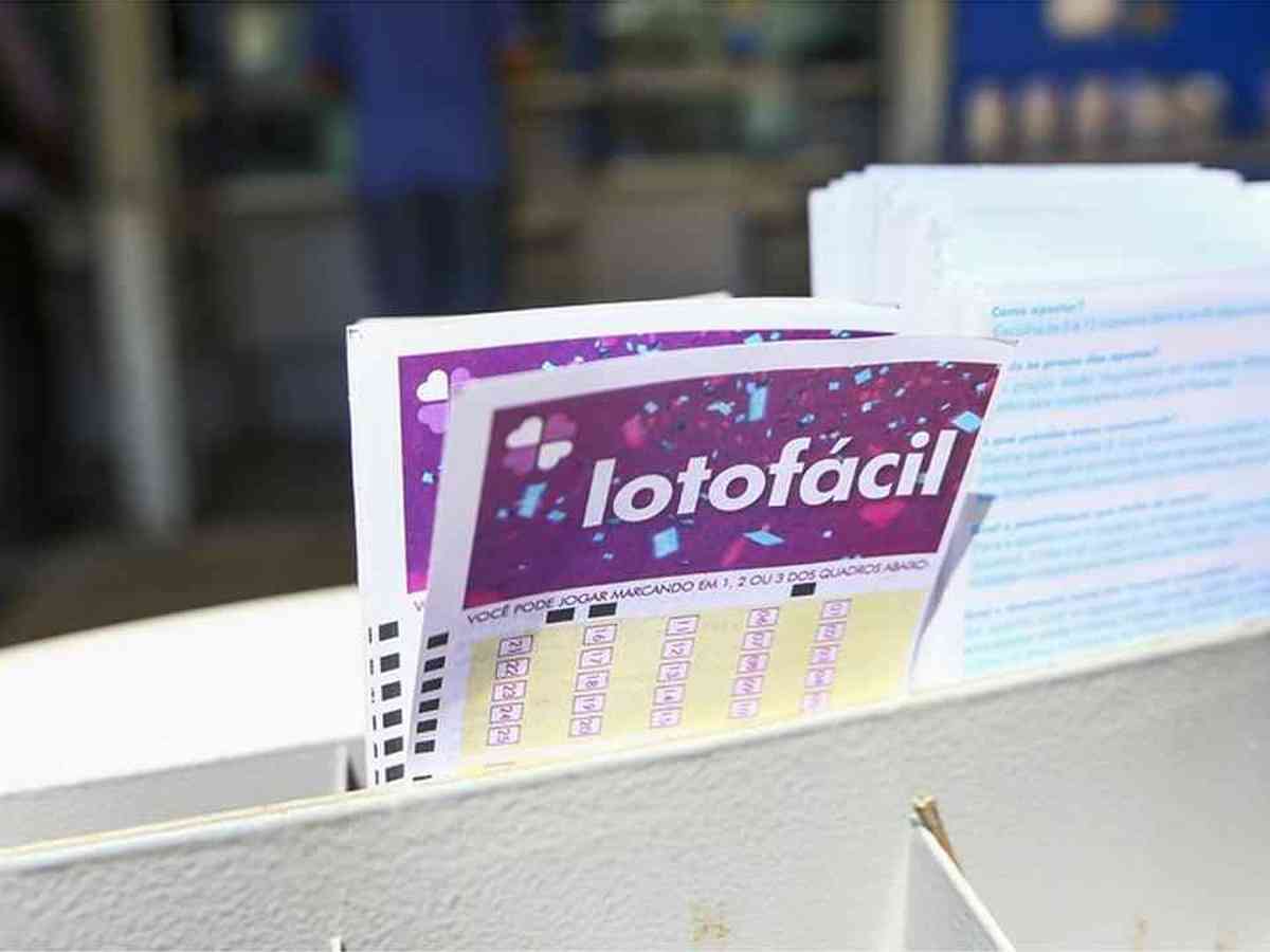 Lotofácil: apostador de BH acerta 15 números e ganha R$ 2 milhões -  Nacional - Estado de Minas