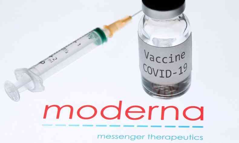 Vacina apresentou alto ndice de eficcia nos testes(foto: JOEL SAGET / AFP)