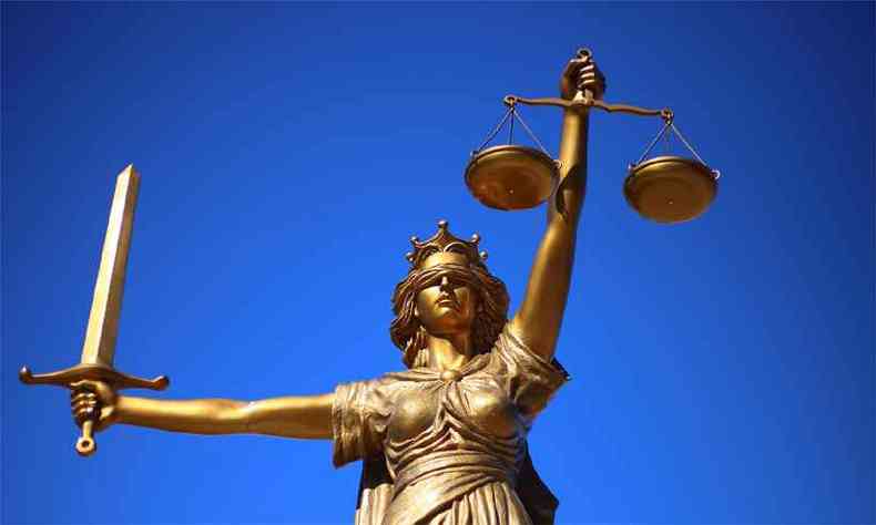De acordo com o relator do processo, a criao do TRF6  necessria para a modernizao da Justia Federal(foto: Pixabay/Divulgao )