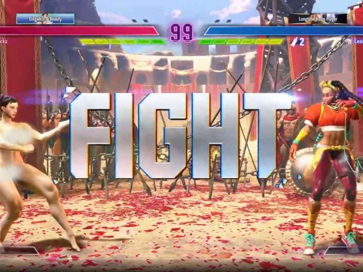 Street Fighter II Turns 20  Street fighter, Street fighter ii