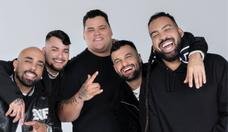Turn� 'Churrasquinho', do Menos � Mais, chega a BH neste s�bado (7/10)