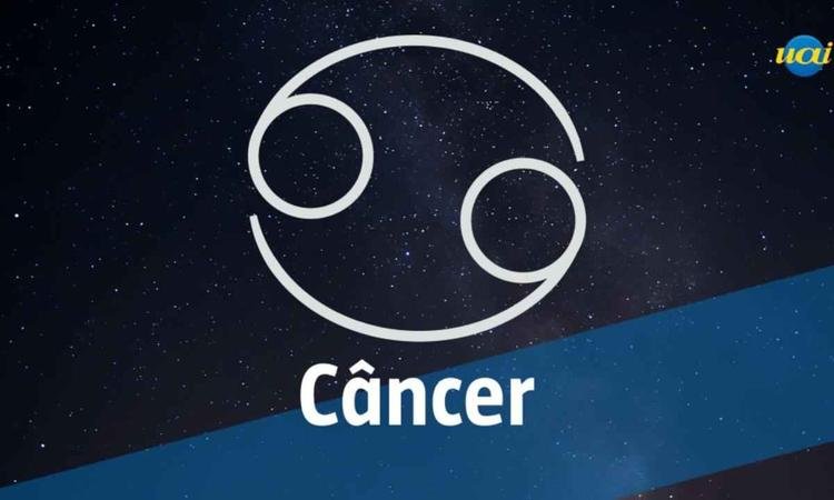 Signo de C�ncer