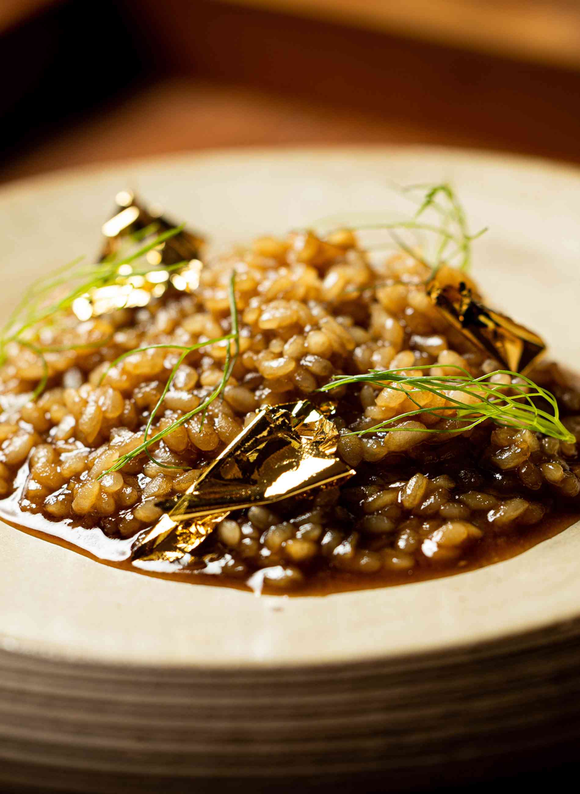 Chef do melhor restaurante do mundo fala sobre chef Daniel Redondo - Estadão