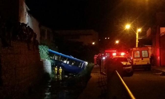 O Bairro Mangueiras fica nos limites entre Belo Horizonte e Ibirit O Bairro Mangueiras fica nos limites entre Belo Horizonte e Ibirit