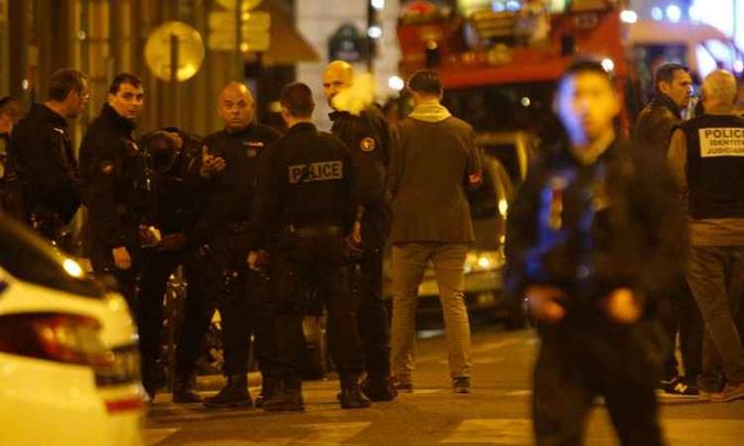 (foto: AFP / Geoffroy VAN DER HASSELT ) (foto: AFP / Geoffroy VAN DER HASSELT )