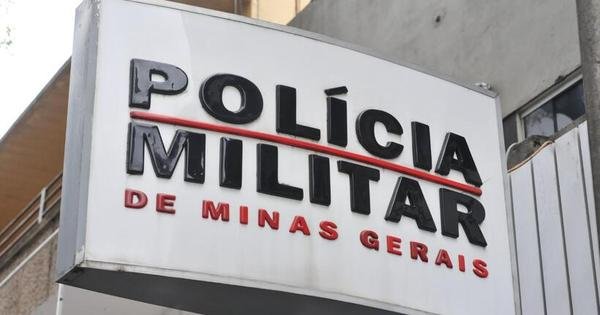  Homem é morto com tiro na testa em BH 