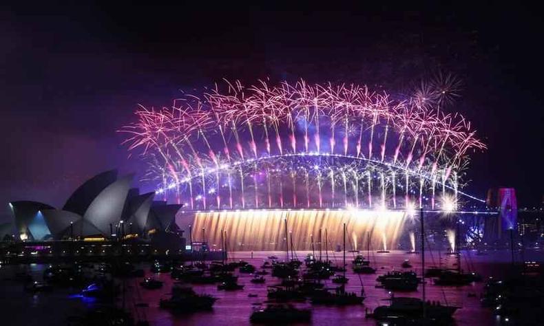 OPera House, Austrlia