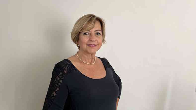 Sandra Mortari, CEO da Let%u2019s Delivery
