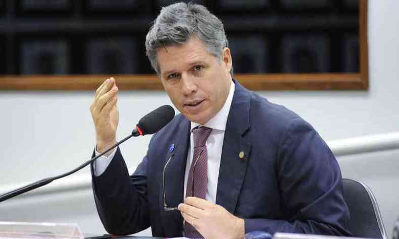 (foto: Lucio Bernardo Junior / Cmara dos Deputados)