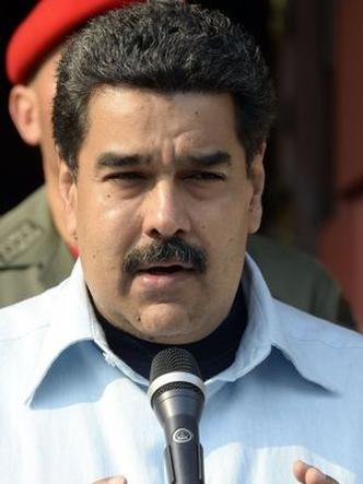 (foto: AFP PHOTO / FEDERICO PARRA ) (foto: AFP PHOTO / FEDERICO PARRA )