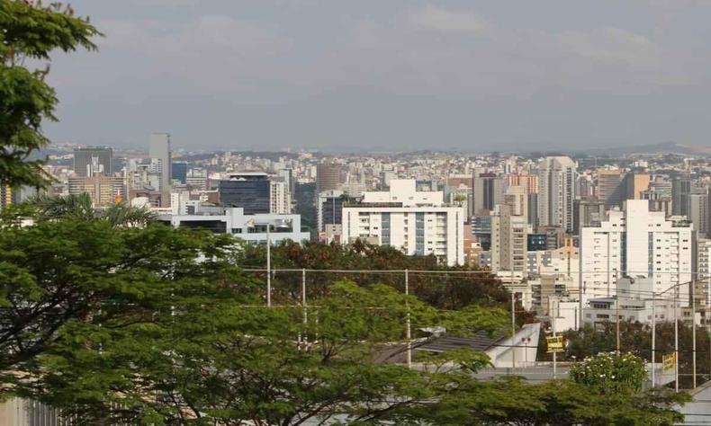 Cu em BH 