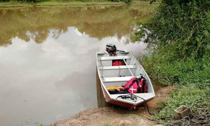 (foto: Bombeiros/Divulga��o)