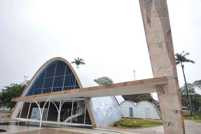 Igreja So Francisco de Assis voltar a receber fiis e turistas a partir do domingo, 4 de outubro, s 10h30