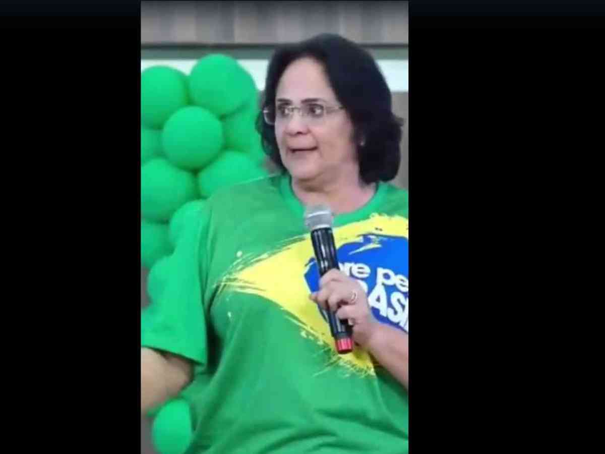 Pastora Damares Alves chefiará pasta de Mulher, Família e Direitos Humanos