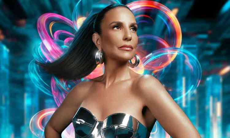 Ivete Sangalo