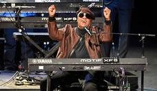 S�bado tem concerto de black music em BH