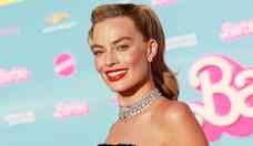 Margot Robbie embolsa US$ 50 milhes como atriz e produtora em 'Barbie'