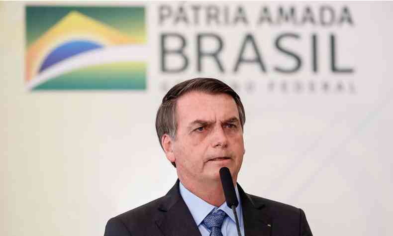 (foto: Jair Bolsonaro)