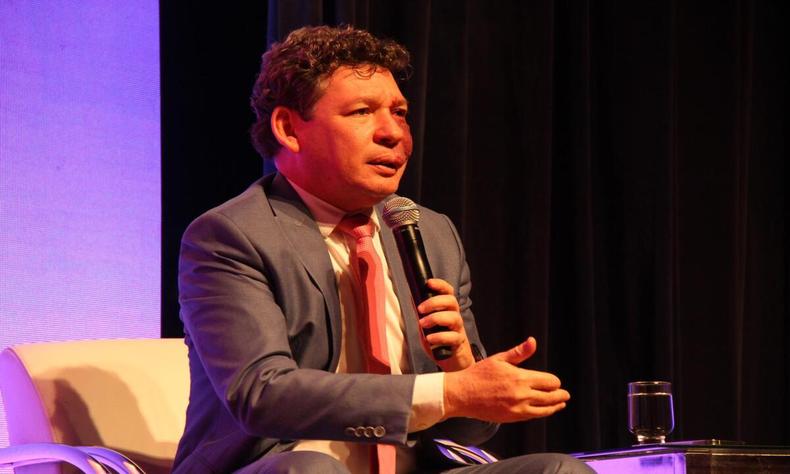 Reginaldo Lopes